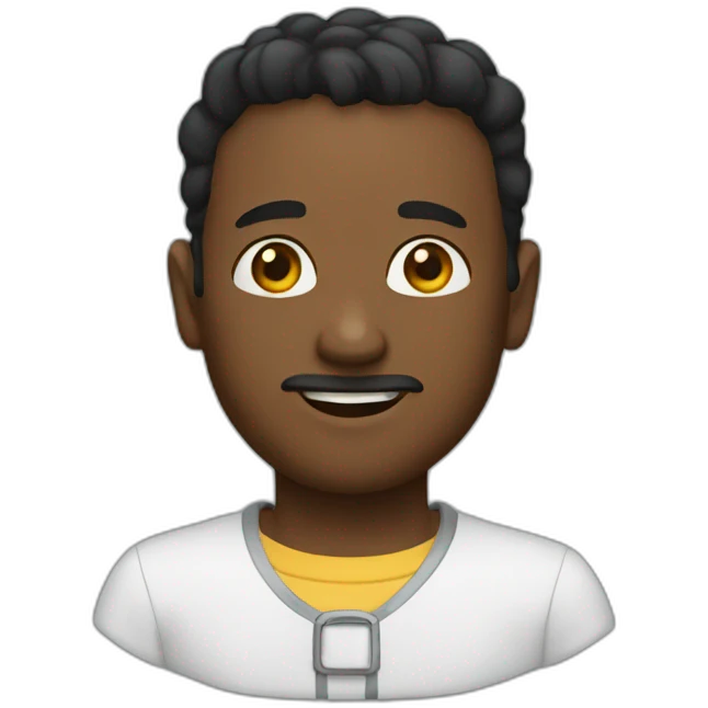 I.N emoji