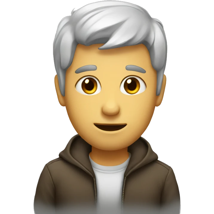 ма emoji