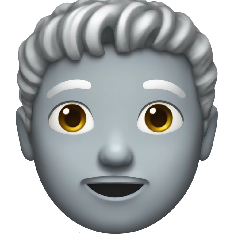 chrome criss emoji