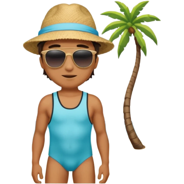 i dont need his face just his stature  emoji