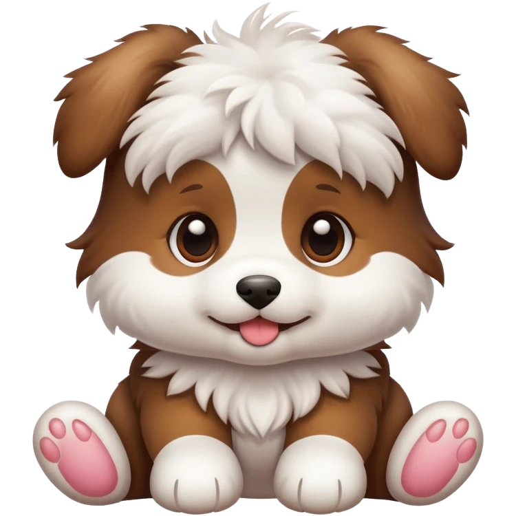 Cute emoji