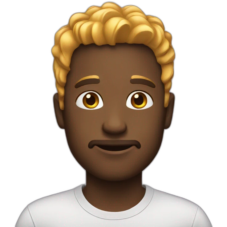 🤷+📣 emoji