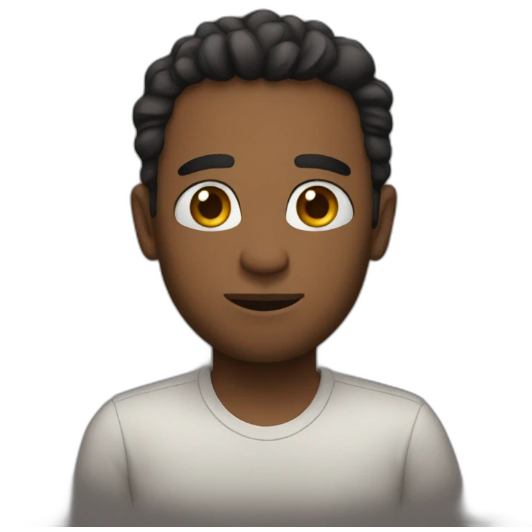wasn't me emoji