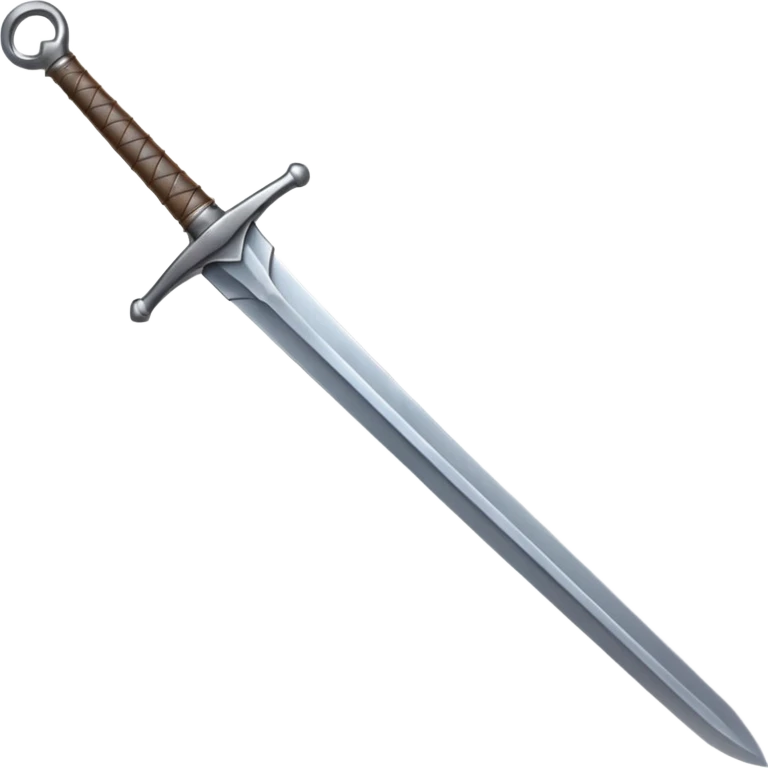 Alis sword emoji