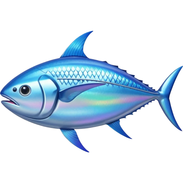 tuna fish emoji