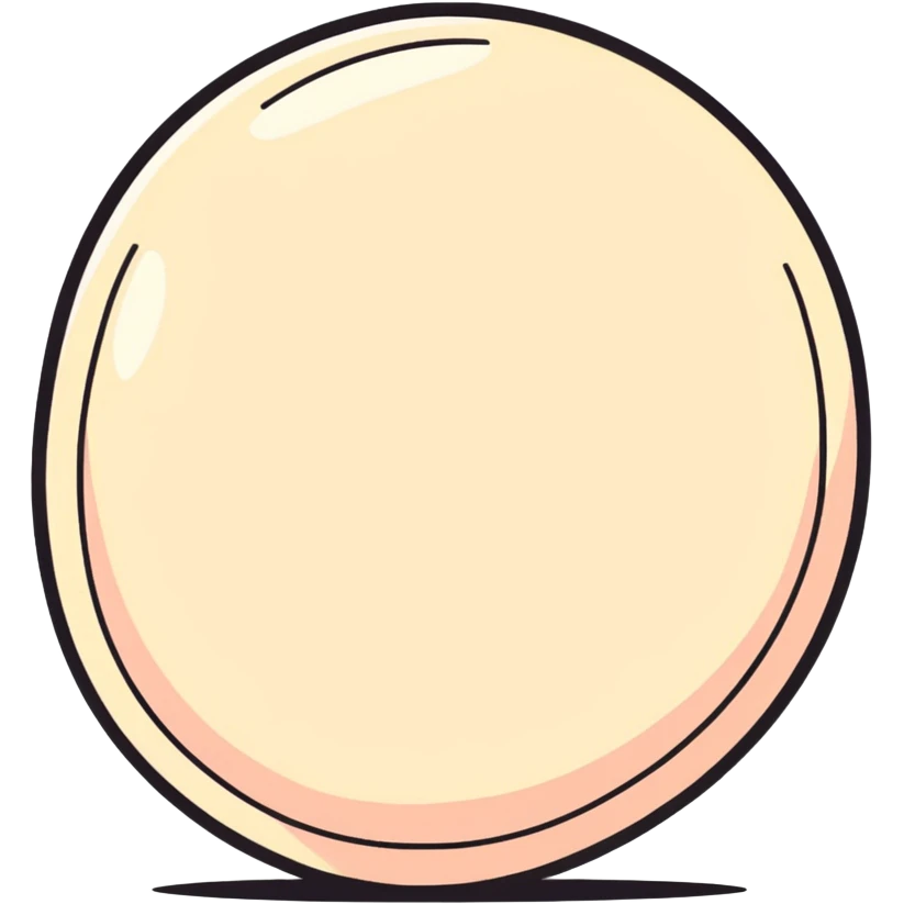 Butthole emoji