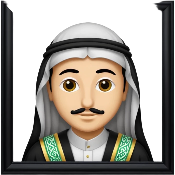 Saudi Arabia   emoji