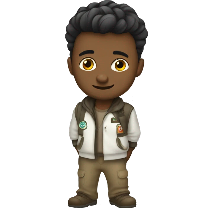 محطات | Stations emoji