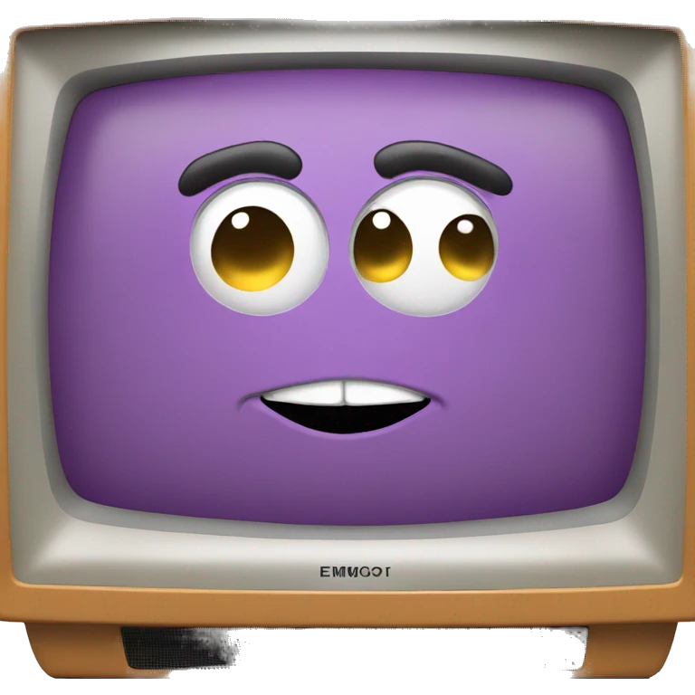smart tv gu emoji