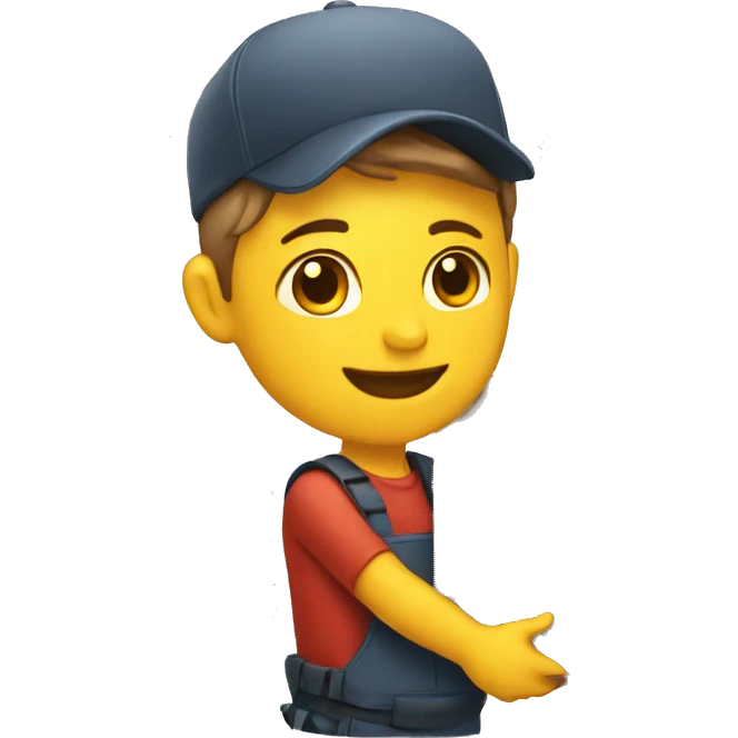 delivery emoji
