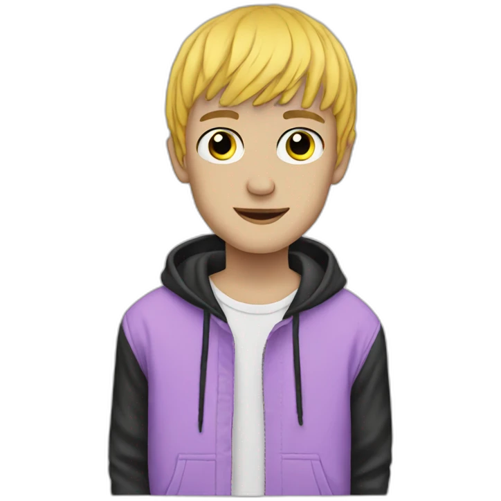 Lil peep emoji