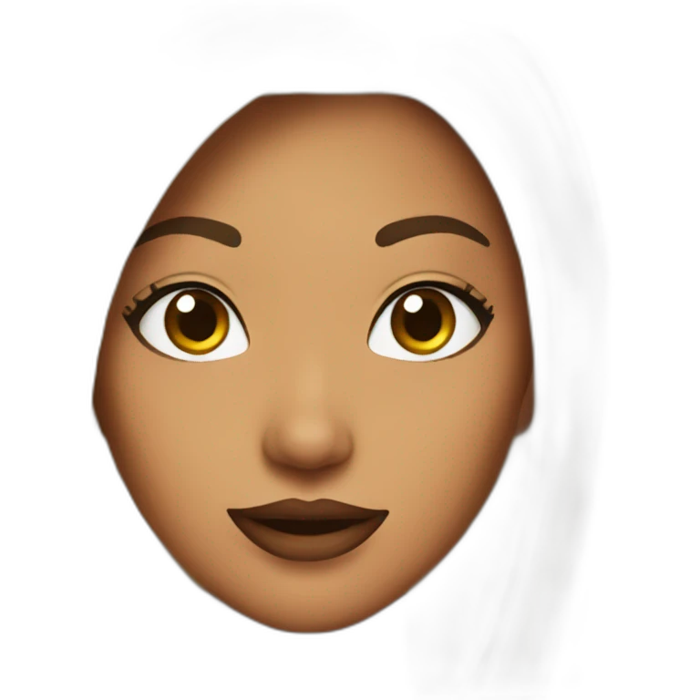 Kikimora emoji