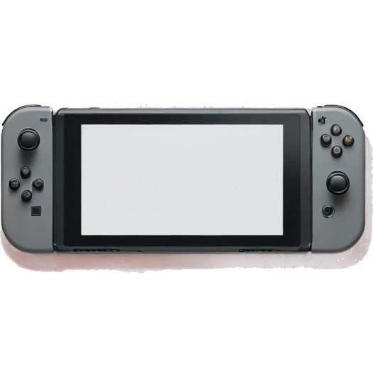nintendo switch emoji