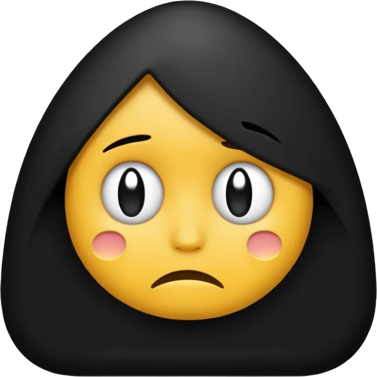 Emo emoji emoji