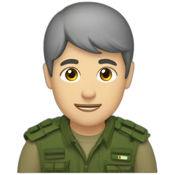 Grozny emoji