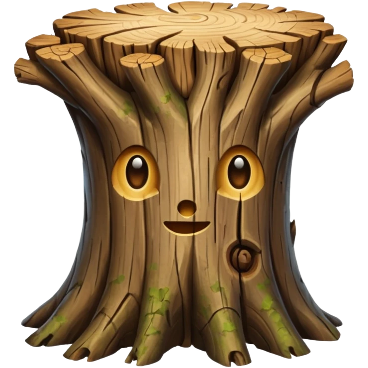 girdle tree emoji
