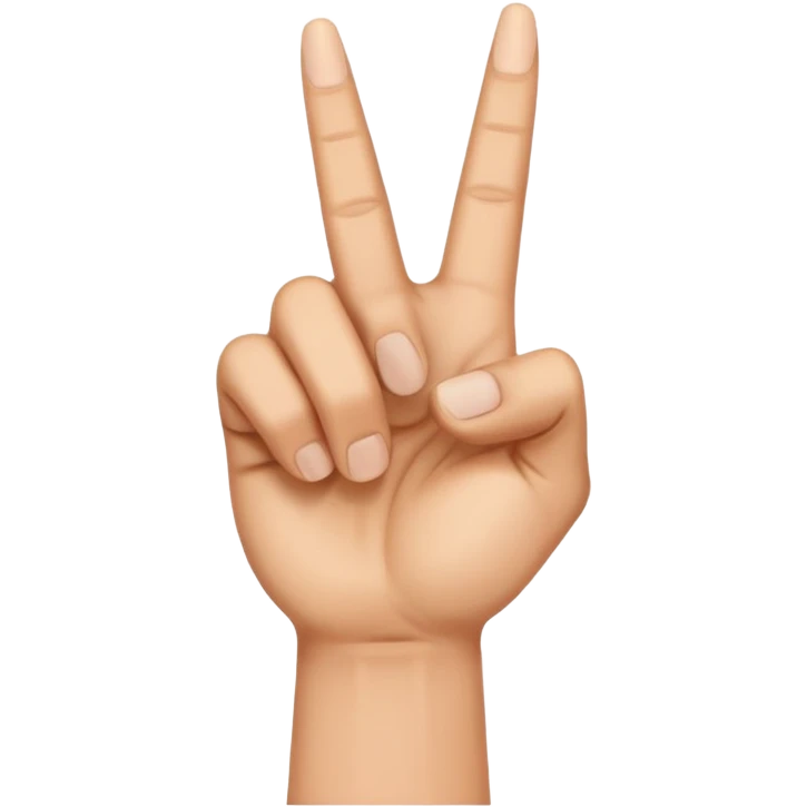 horns down emoji