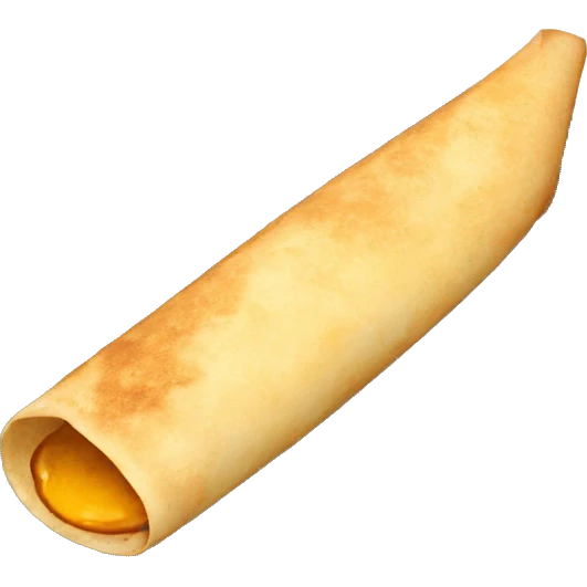 Dosa emoji