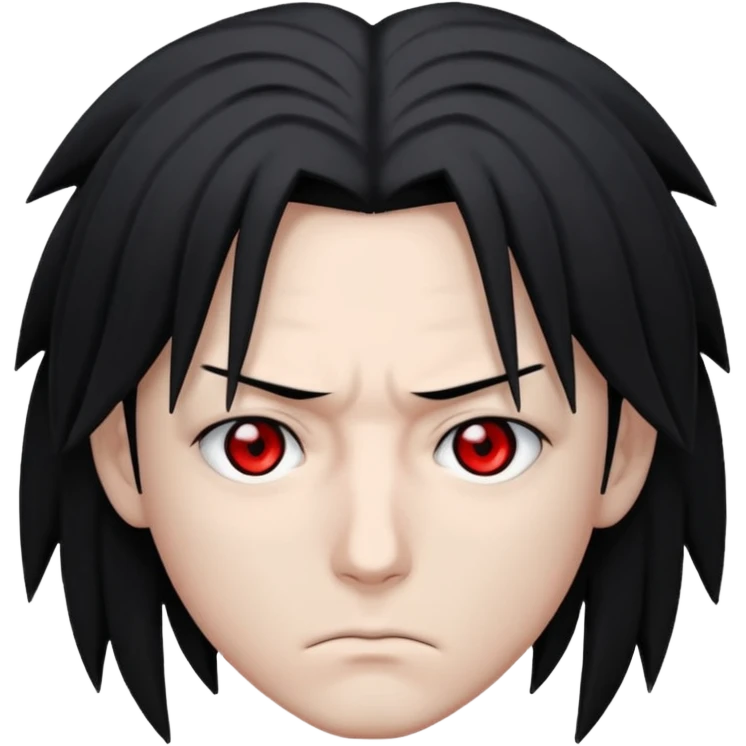 Madara emoji