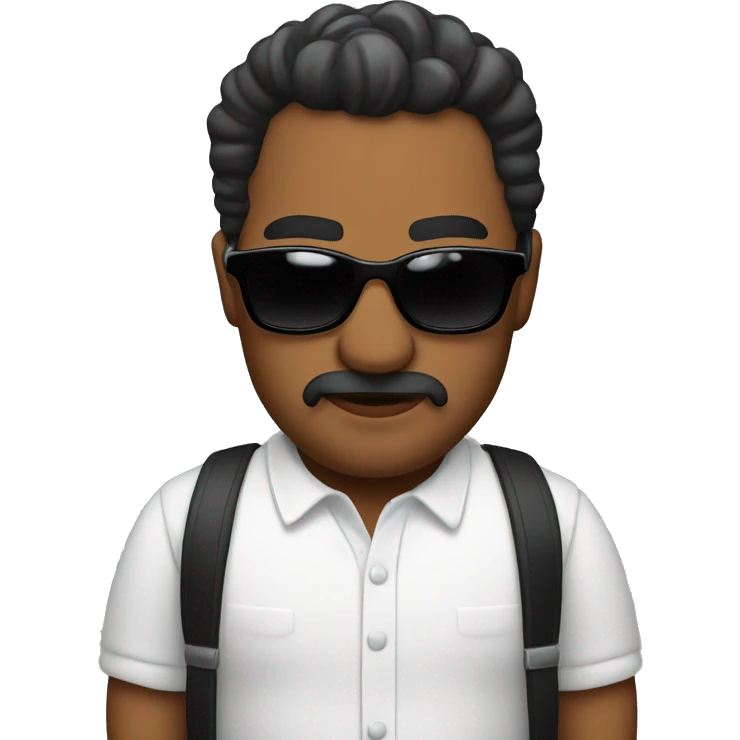 Pepa Mafia  emoji