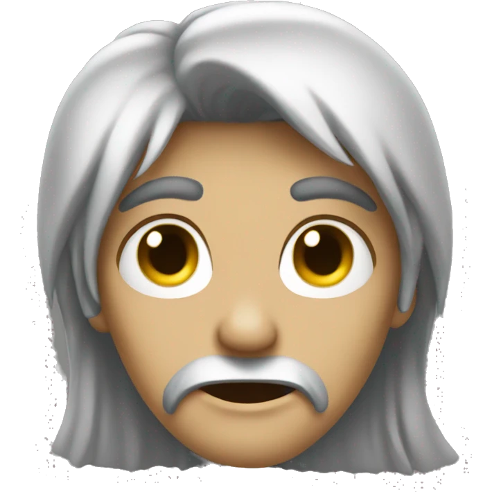 trol face emoji