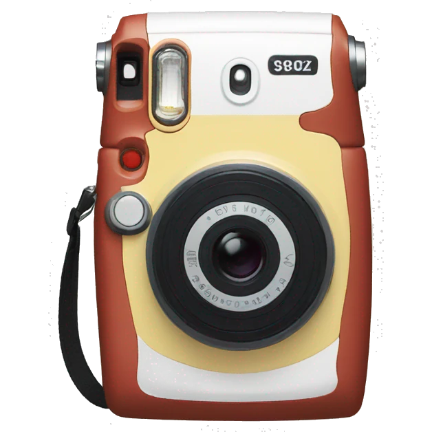 instax emoji