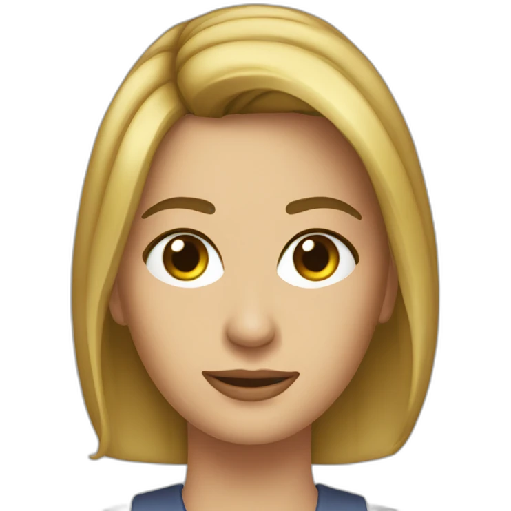 Giorgia meloni emoji