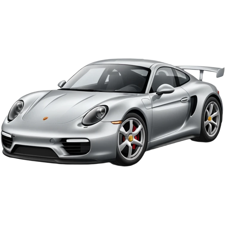 porsche emoji