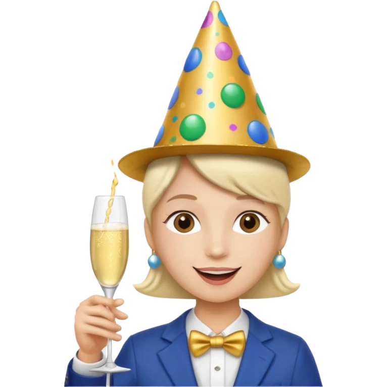 🗓️✨🌍🚀🤖📈🎉 emoji