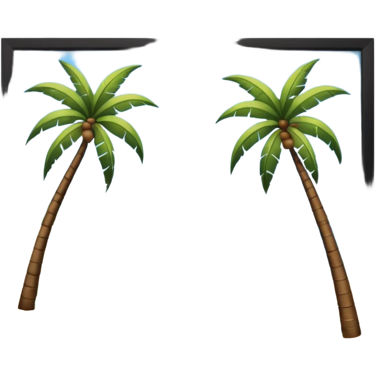 Saipan emoji