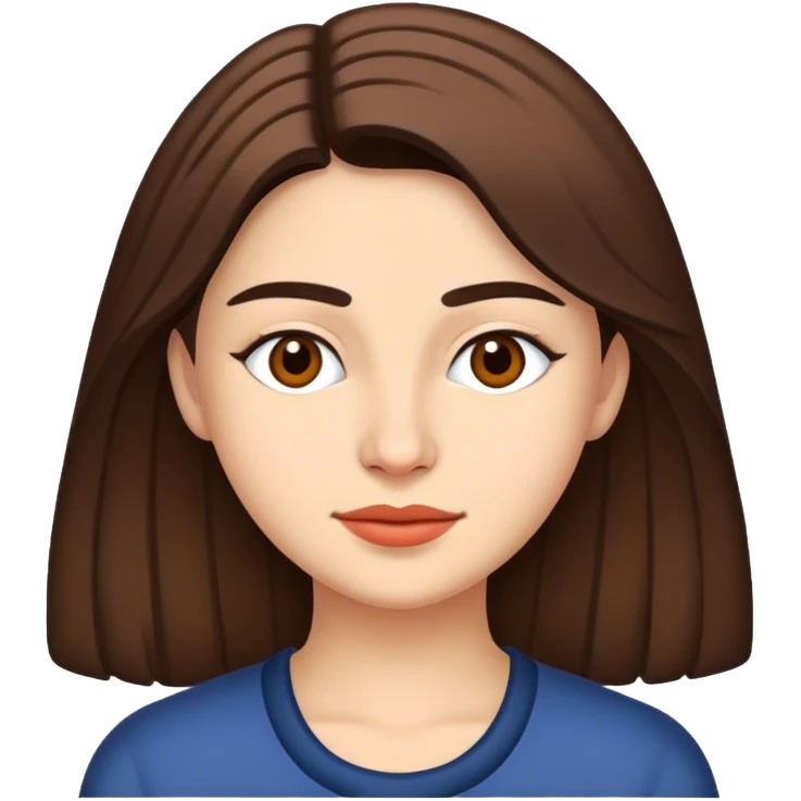 Melisa pamuk emoji