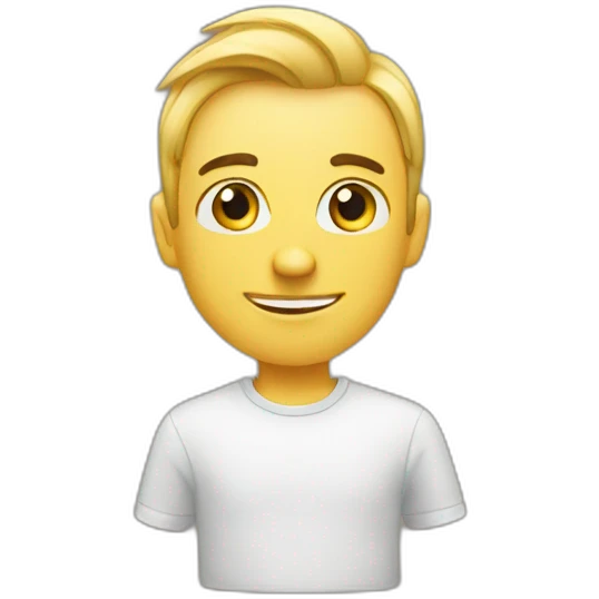 Website  emoji