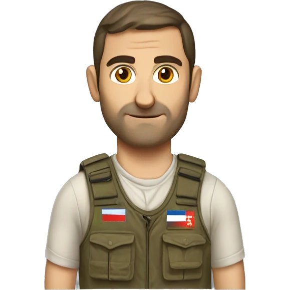 serbia emoji