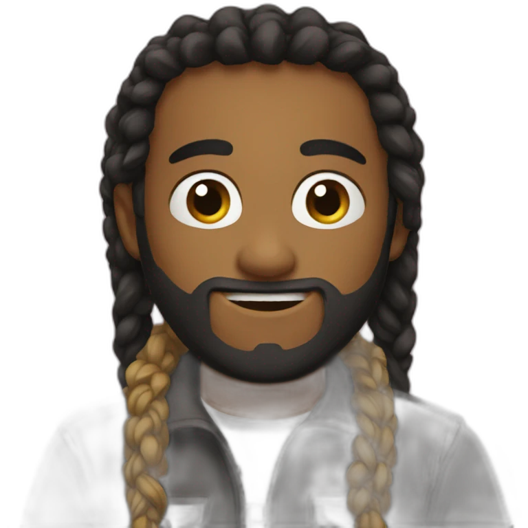 what?! emoji