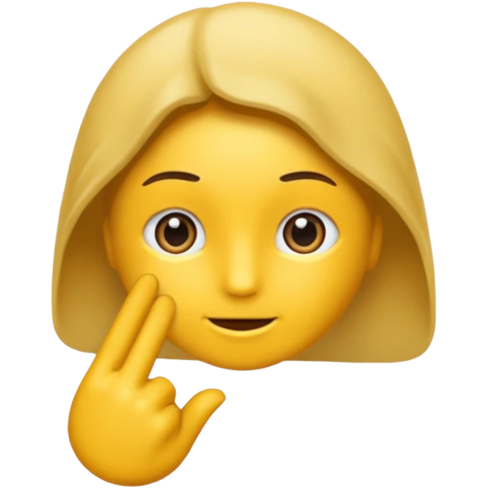 חתלתול  חמוד בצבע שחור עם ברט emoji