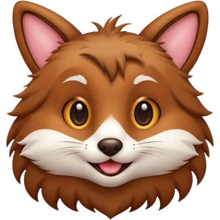 Pet emoji
