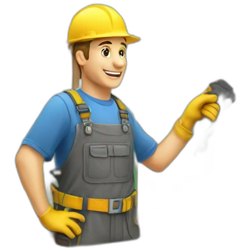 window installer emoji