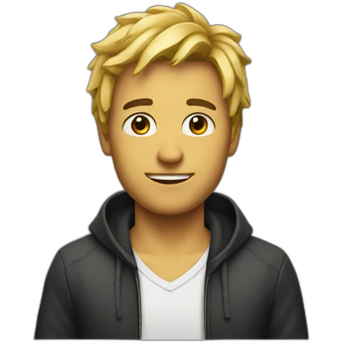 a kaboy emoji