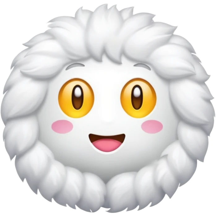 Kissen umdrehen  emoji