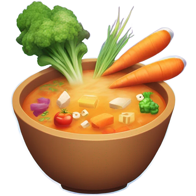 gamer soup emoji