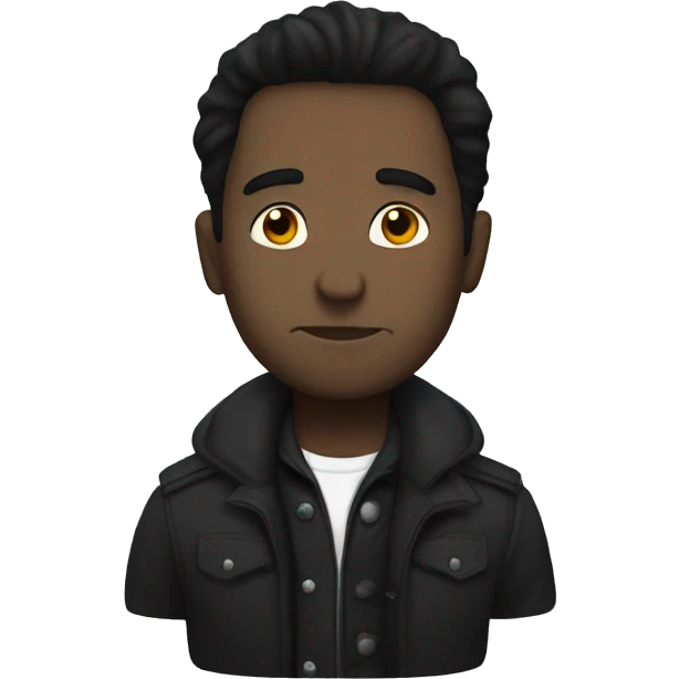 sebastian solace emoji