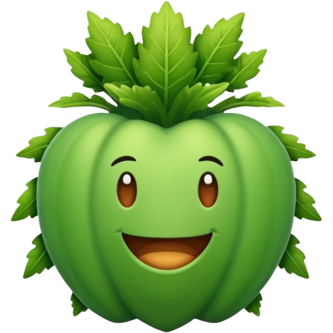 Víbora  de corona emoji