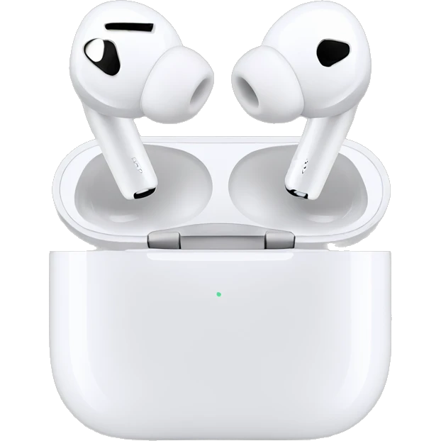AirPods pro emoji