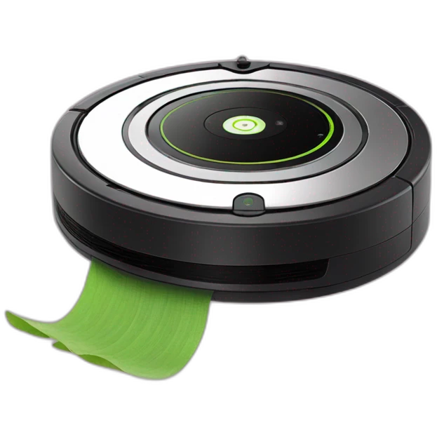 roomba s9 emoji