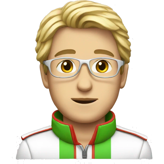 formula 1 emoji