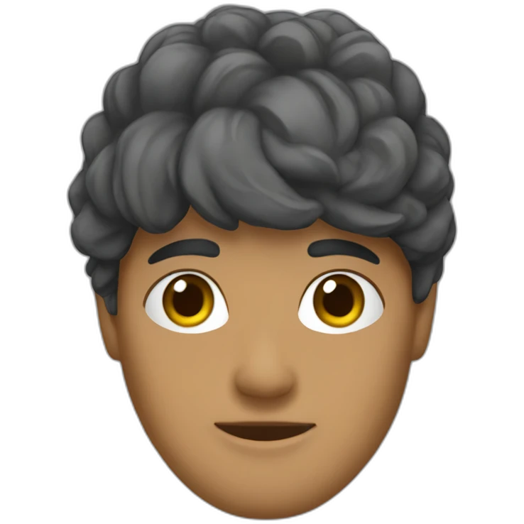 Sohane dutendas emoji