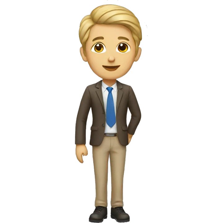 teacher emoji