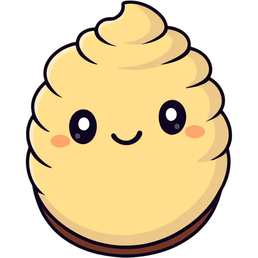 Poop stinks  emoji