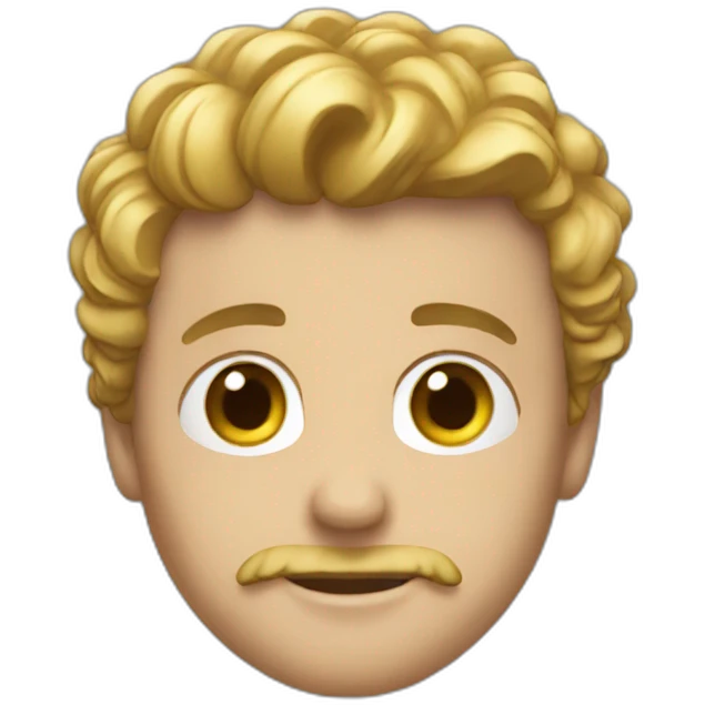 triston emoji