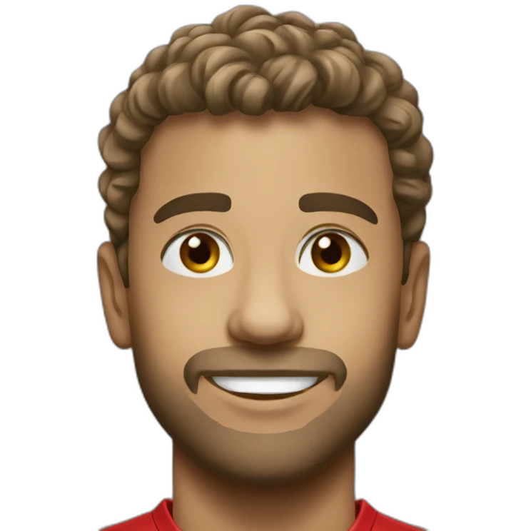 Liverpool fc emoji